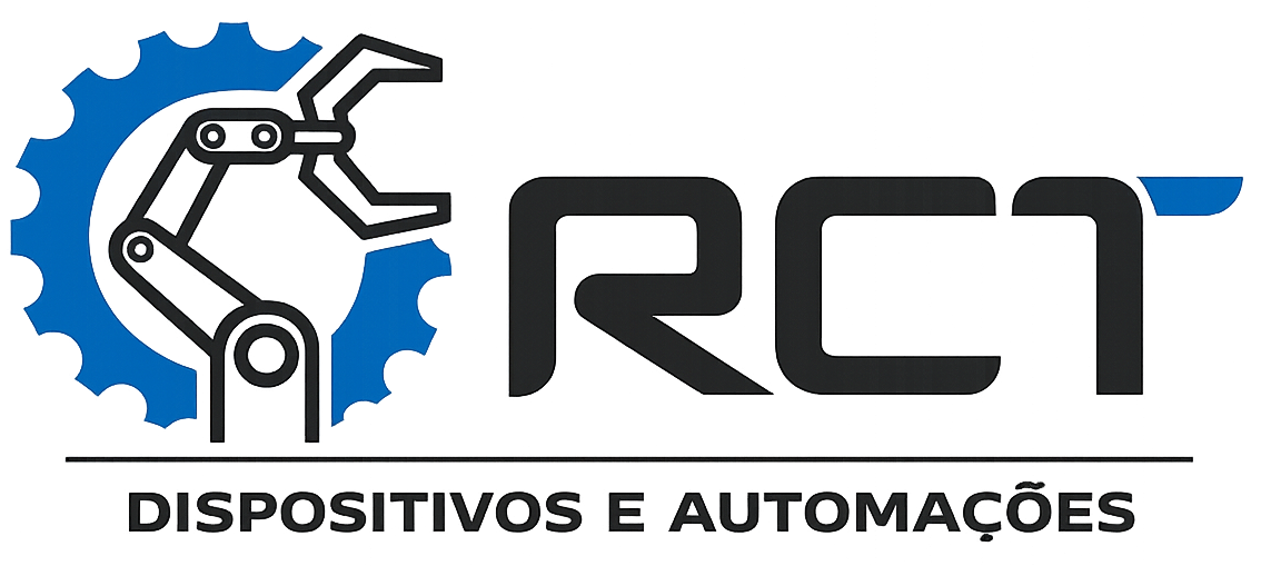 RCT Dispositivos e Automações